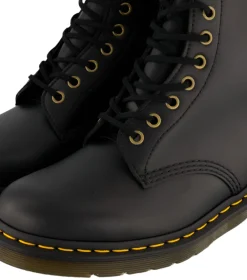 Dr Martens 1460 Vegan Black