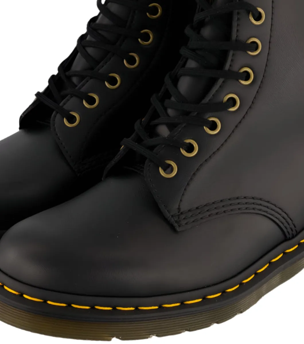 Dr Martens 1460 Vegan Black