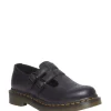 Dr Martens 8065 Virginia Mary Jane Black