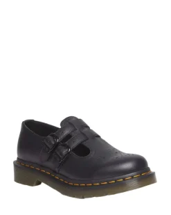 Dr Martens 8065 Virginia Mary Jane Black