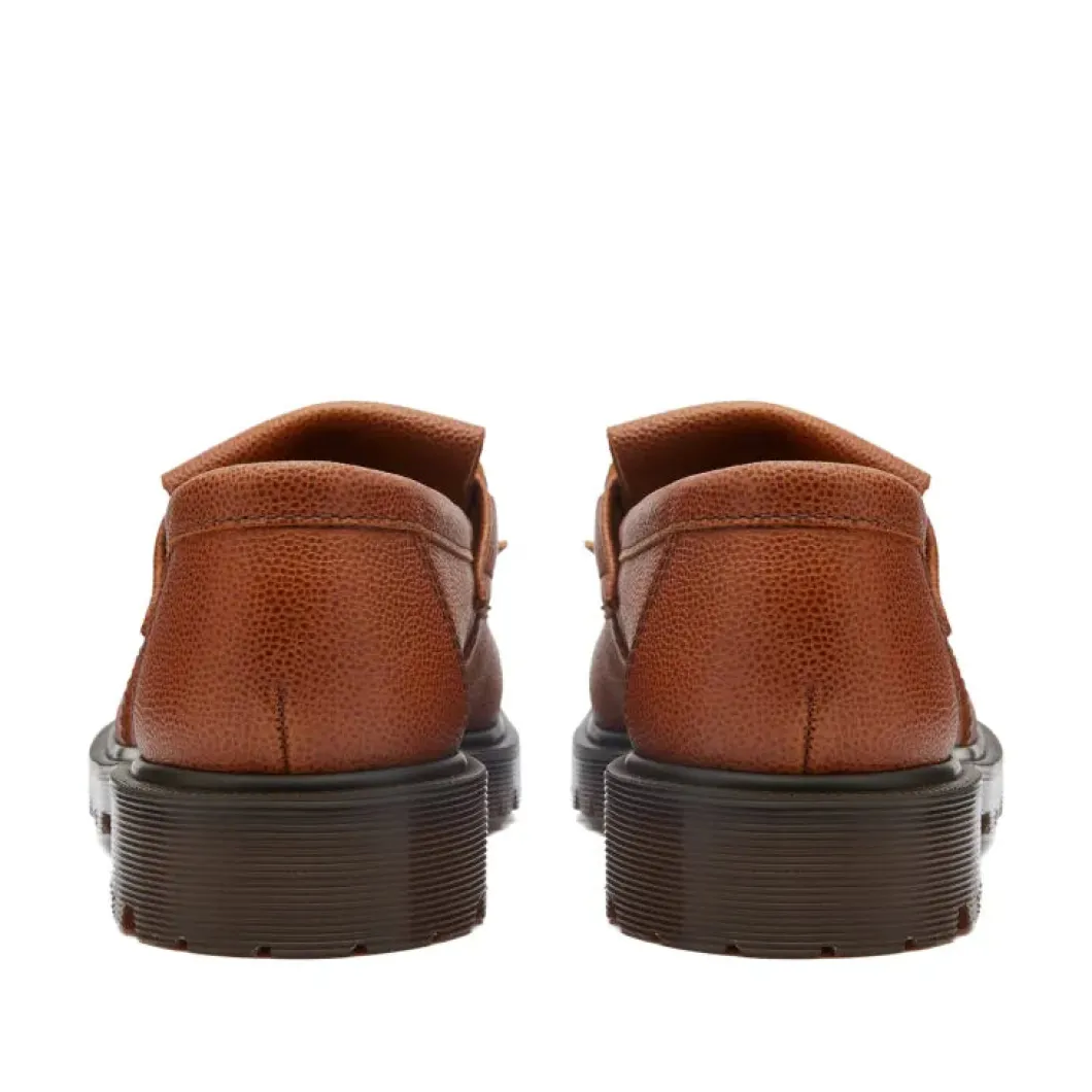 Dr Martens Adrian Snaffle Loafer Whiskey Westminster