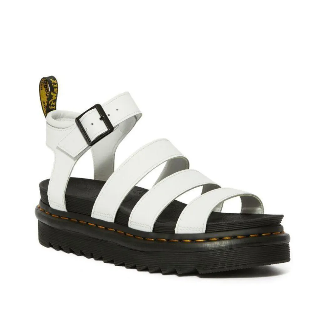 Dr Martens Blaire White