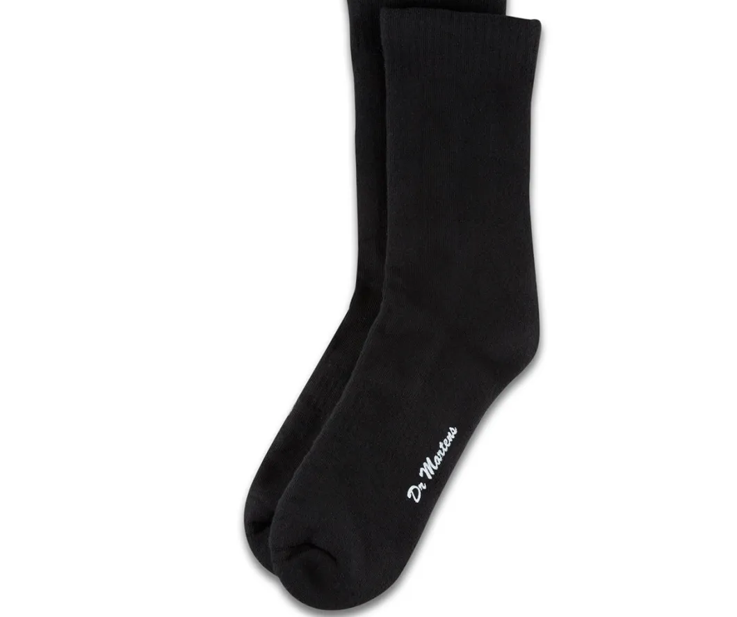 Dr Martens Double Doc Socks