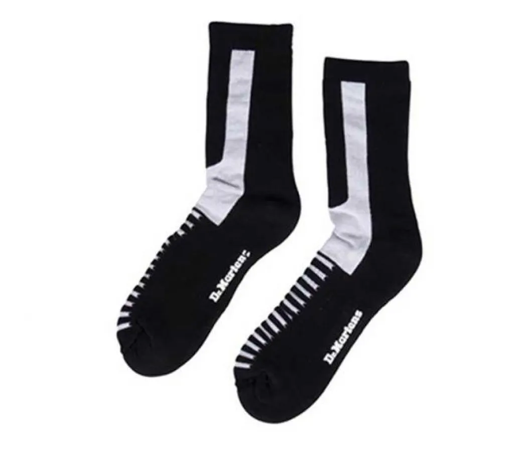 Dr Martens Double Doc Socks