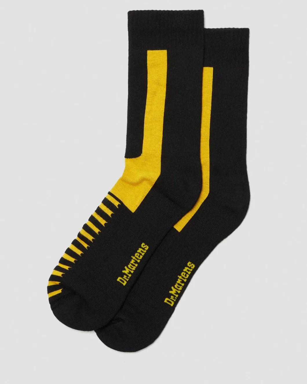 Dr Martens Double Doc Socks