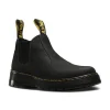 Dr Martens Hardie II Chelsea Boot Black