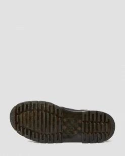 Dr Martens Hardie II Chelsea Boot Black
