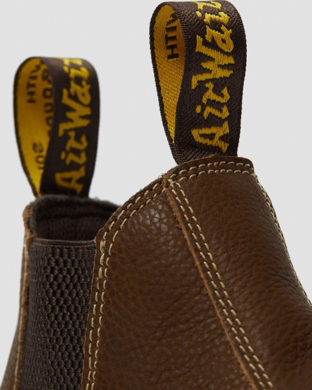 Dr Martens Hardie II Chelsea Boot Whiskey