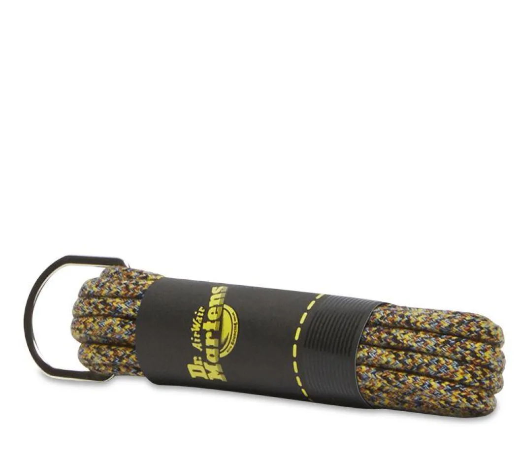 Dr Martens Laces (140cm)