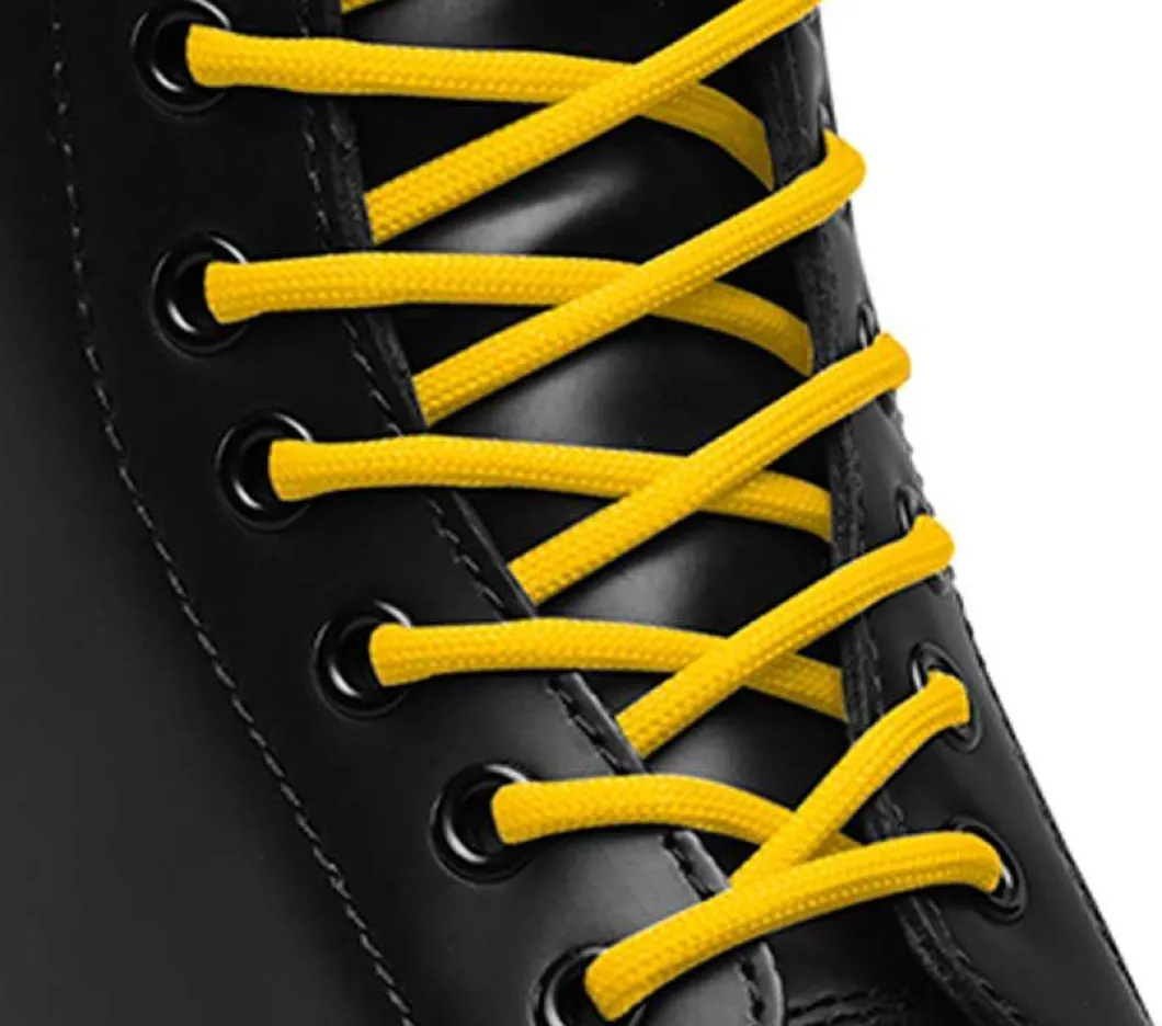Dr Martens Laces (140cm)