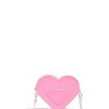 Dr Martens Mini Heart Bag Fondant Pink Kiev