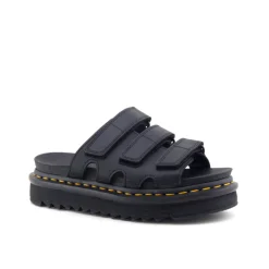 Dr Martens Raine Slide Sandal Black