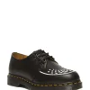Dr Martens Ramsey 3 Eye Creeper Smooth Shoe