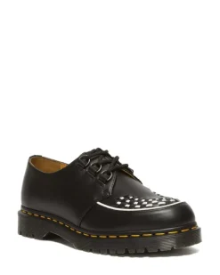 Dr Martens Ramsey 3 Eye Creeper Smooth Shoe