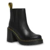 Dr Martens Spence Chelsea Boot Black Sendel