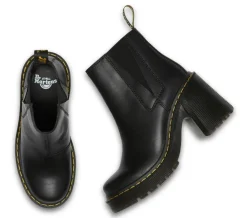 Dr Martens Spence Chelsea Boot Black Sendel