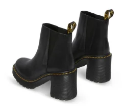 Dr Martens Spence Chelsea Boot Black Sendel