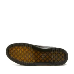 Dr Martens Thurston Chukka 6 Tie Boot Dark Brown Crazy Horse