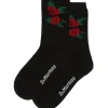 Dr Martens Vonda Short Sock
