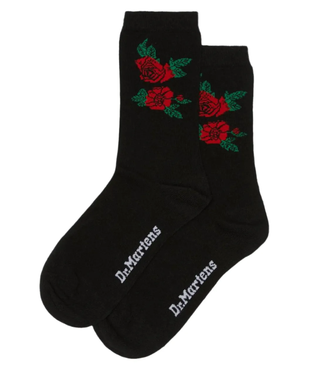 Dr Martens Vonda Short Sock