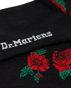 Dr Martens Vonda Short Sock