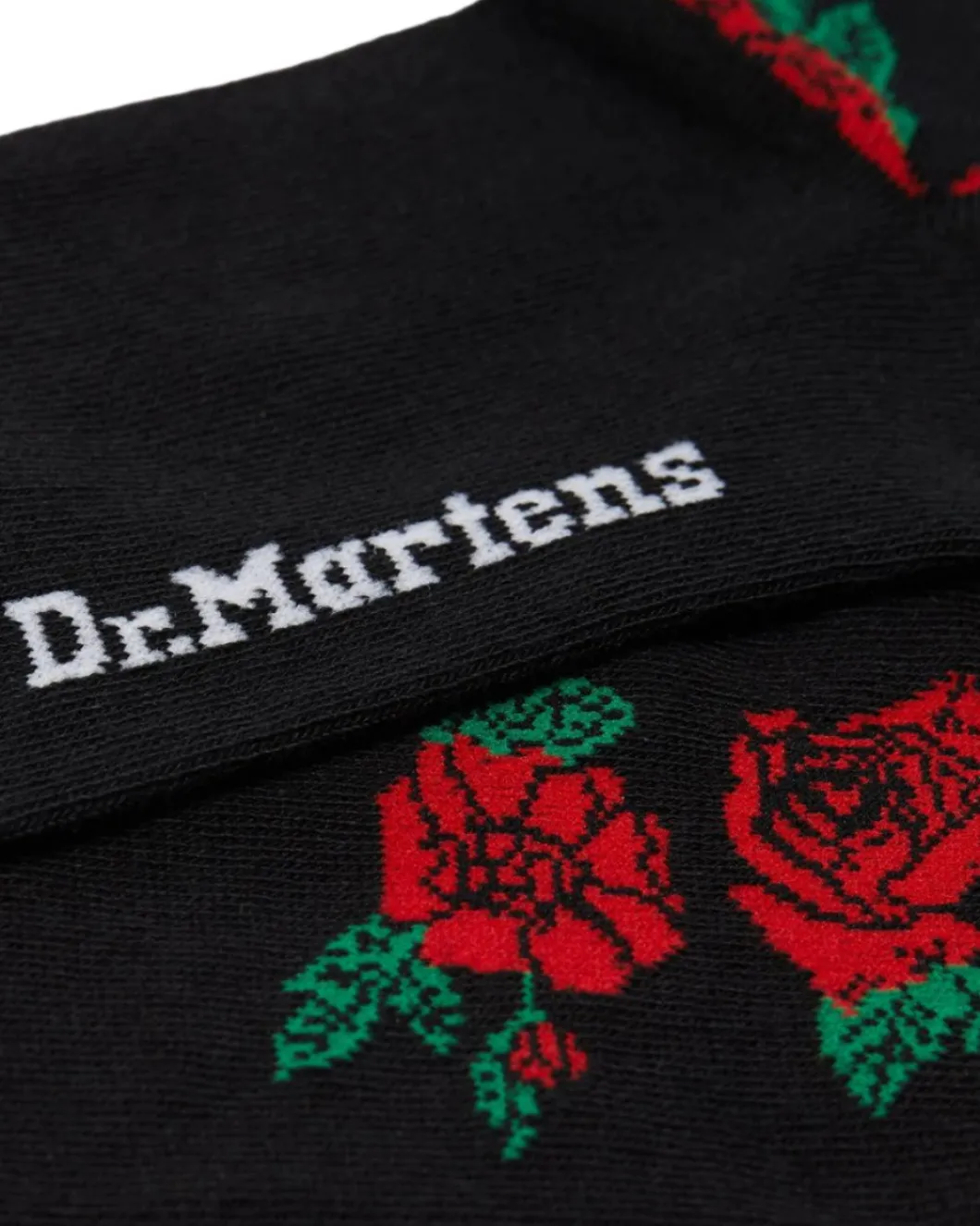 Dr Martens Vonda Short Sock