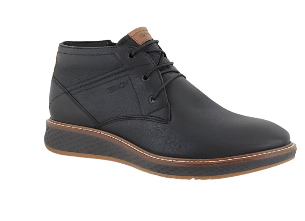 Ferracini Kye Whiter Choc