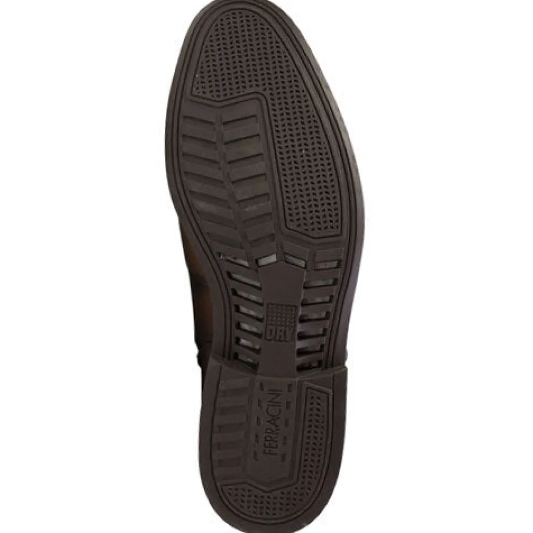 Ferracini Mens March Black Boot