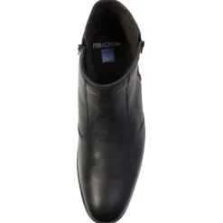Ferracini Mens March Black Boot