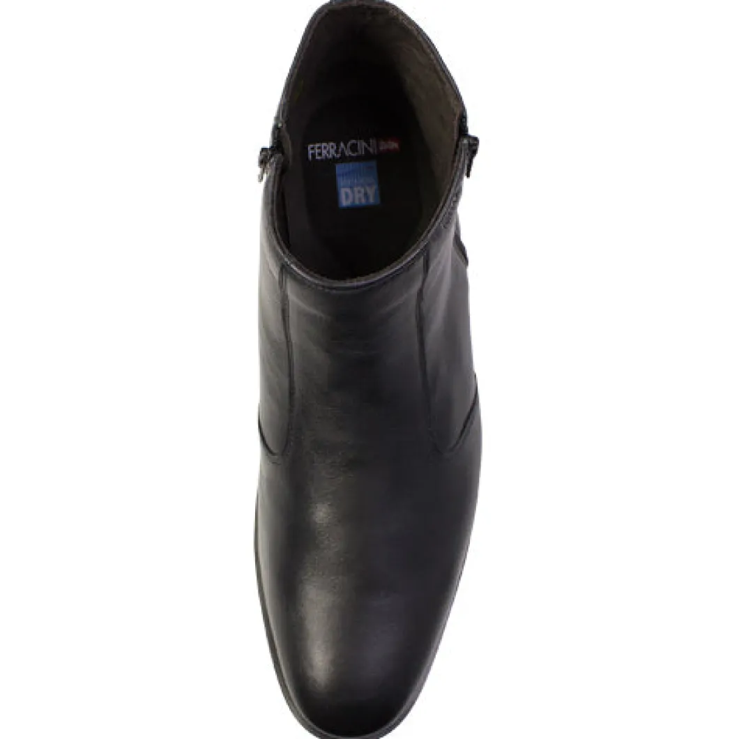 Ferracini Mens March Black Boot