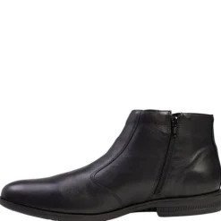 Ferracini Mens March Black Boot