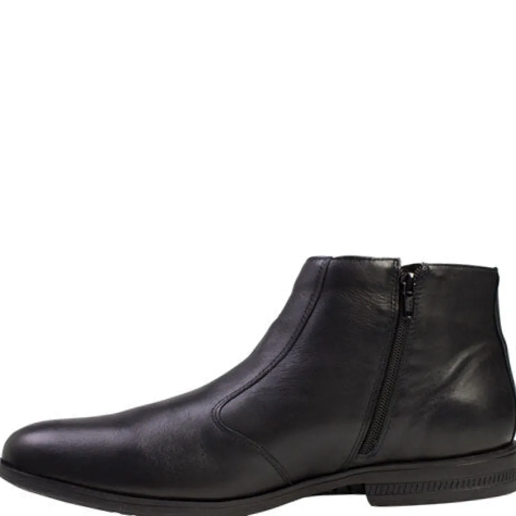 Ferracini Mens March Black Boot