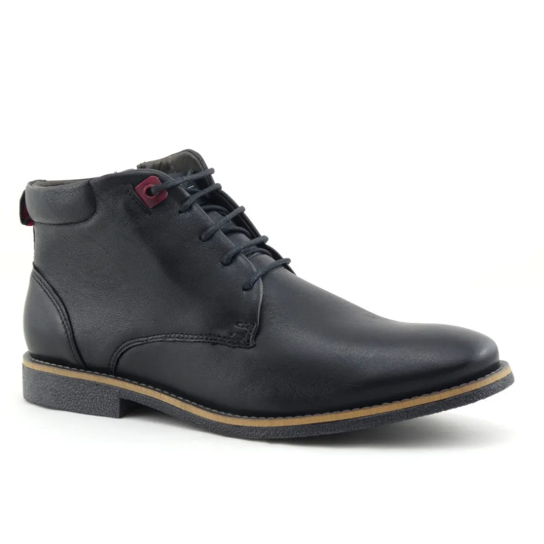 Ferracini Omari Preto-G Mens
