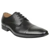 Florsheim Clayton Mens Black Dress Shoes