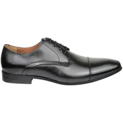 Florsheim Clayton Mens Black Dress Shoes