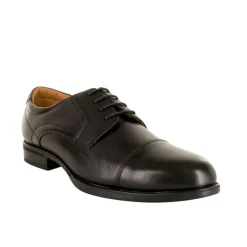 Florsheim Fairfield Mens Black