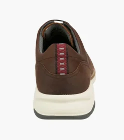 Florsheim Frenzi Plain Cognac