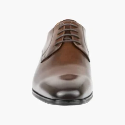 Florsheim Kabul Mens Teak Dress Shoe