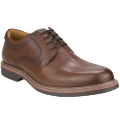 Florsheim Norwalk Plain Cognac