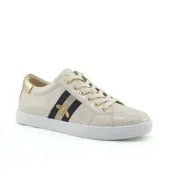 Gelato Princess Beige Patent