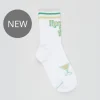 High Heel Jungle Margarita Time Socks