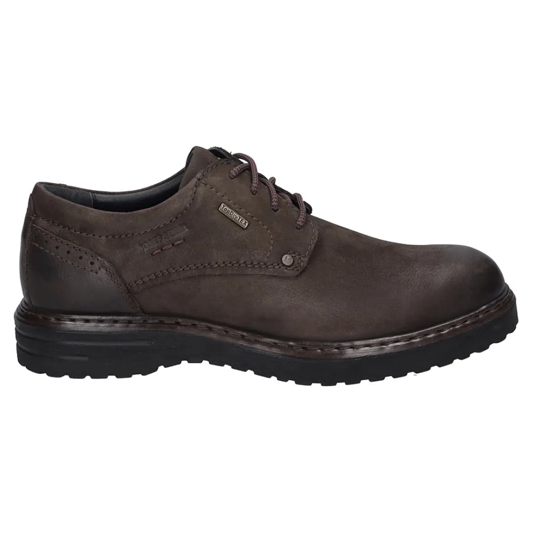 Josef Seibel Erroll 50 Moro Mens