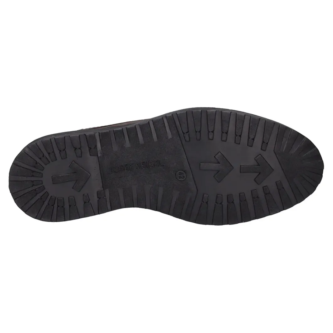 Josef Seibel Erroll 50 Moro Mens
