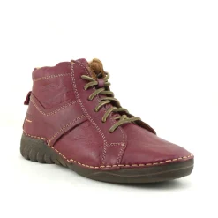 Josef Seibel Felicia 01 Bordo Combo
