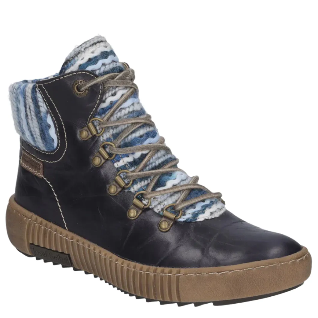 Josef Seibel Maren 06 PL Ocean Multi
