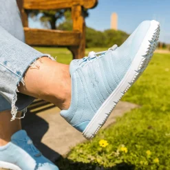 Kroten Travelwalker Marle Pale Blue