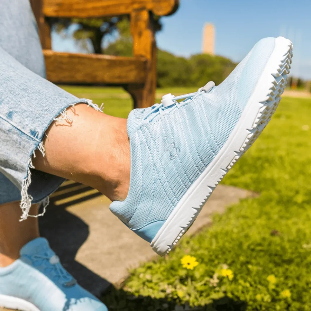Kroten Travelwalker Marle Pale Blue