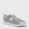 Kroten Travelwalker Mesh White Black