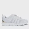 Kroten Travelwalker Mesh White Gold