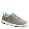 Kroten Travelwalker Taupe
